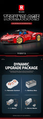 RB11025 Daytona SP3 1:10