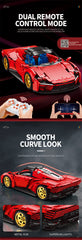 RB11025 Daytona SP3 1:10