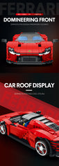 RB11026 Daytona SP3 1:16