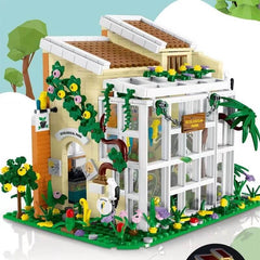 MORK MODEL 031063 Ecological Park