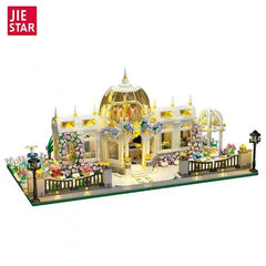 JIE STAR JJ9043 Garden Square