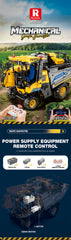 RB22026 Grape Harvester