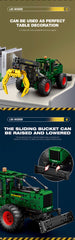 RB22027 Log Skidder