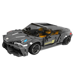 Mould King 27052 Koenigsegg Race Car Building Set | 386 Pcs