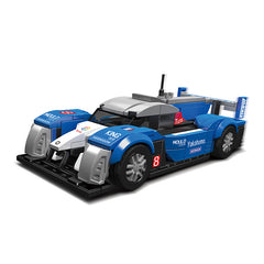 Mould King 27074 PG 908 RC Model Building Set | 353 Pcs