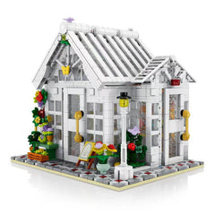 MORK MODEL 031061 Flower Shop