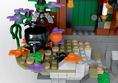 Mork Model 033011 The witch house