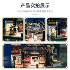 JIE STAR 89154 The Meeting Point